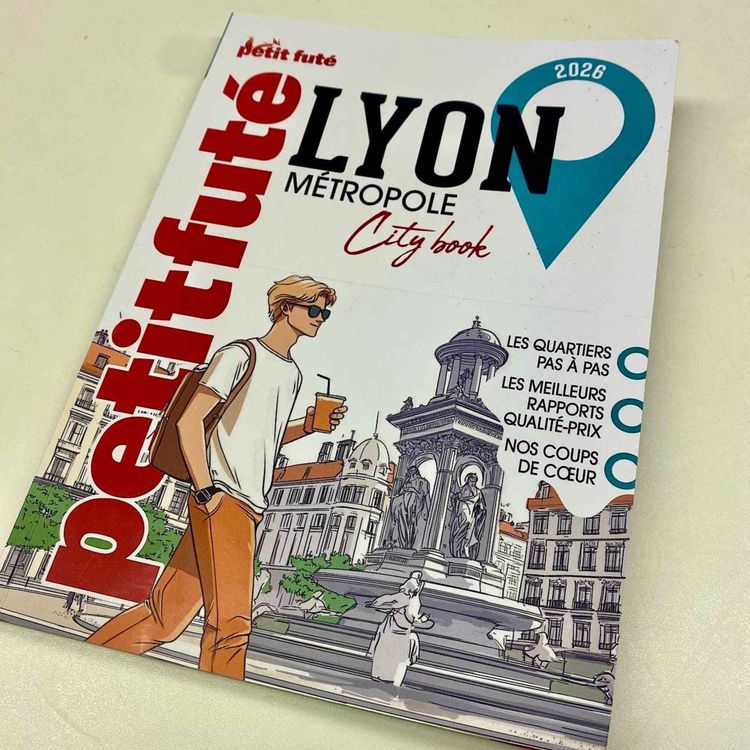 cover art for Les 50 ans du Petit Futé