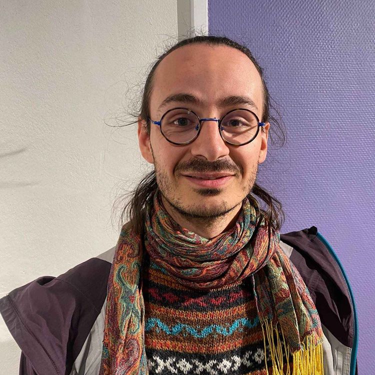 cover art for Univoyage : des sorties à vélo inspirantes, pour tous niveaux