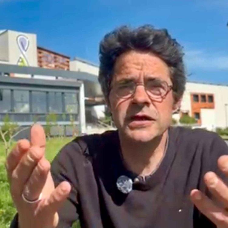 cover art for Bien-être animal : la science contre les idées reçues