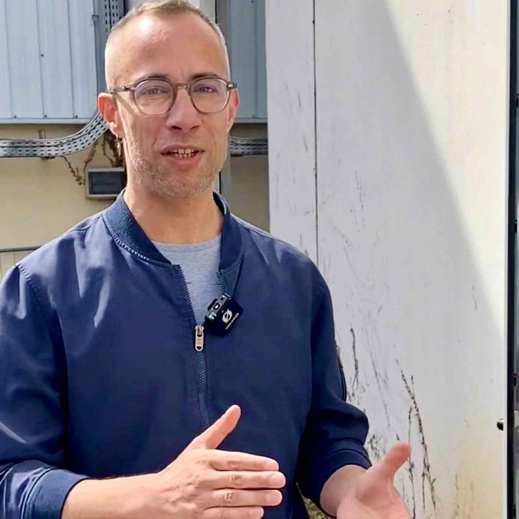 cover art for Avec La Multi,  le Bob s'ouvre sur le quartier de la Soie