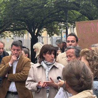 Sécurité des vélos à Lyon : ce qui change pour la montée du Chemin Neuf - LYON DEMAIN Gérald BOUCHON