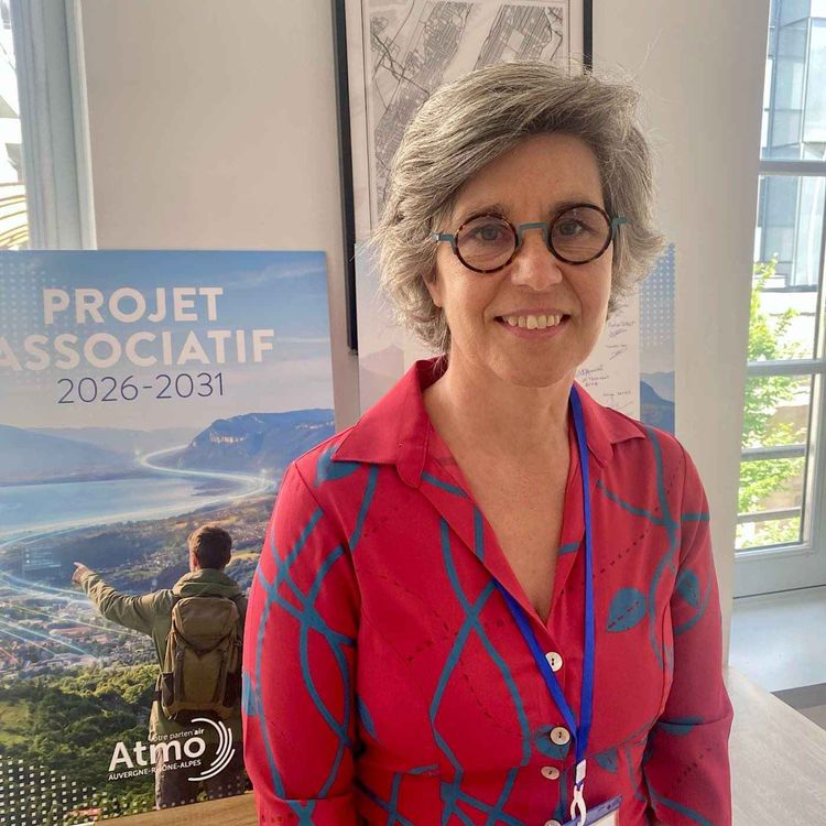 cover art for ATMO AUVERGNE-RHÔNE-ALPES : 50 ans et de nouveaux enjeux