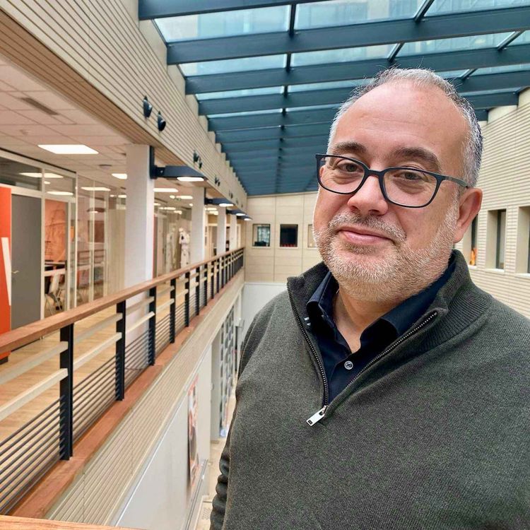 cover art for IRIIG Lyon : 7 ans après, le pari gagnant d’une école pionnière de l’innovation