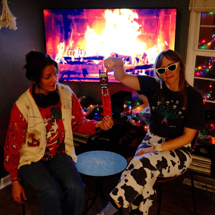 cover art for End Of Year Review 2