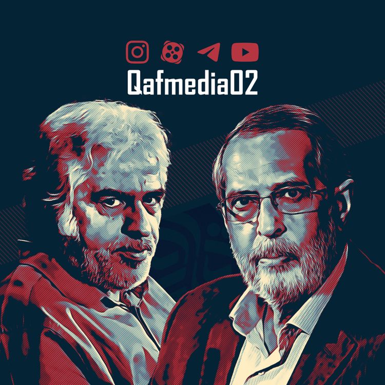 cover art for گفتوگوی جنجالی اکبر نبوی با اصغر پورمحمدی