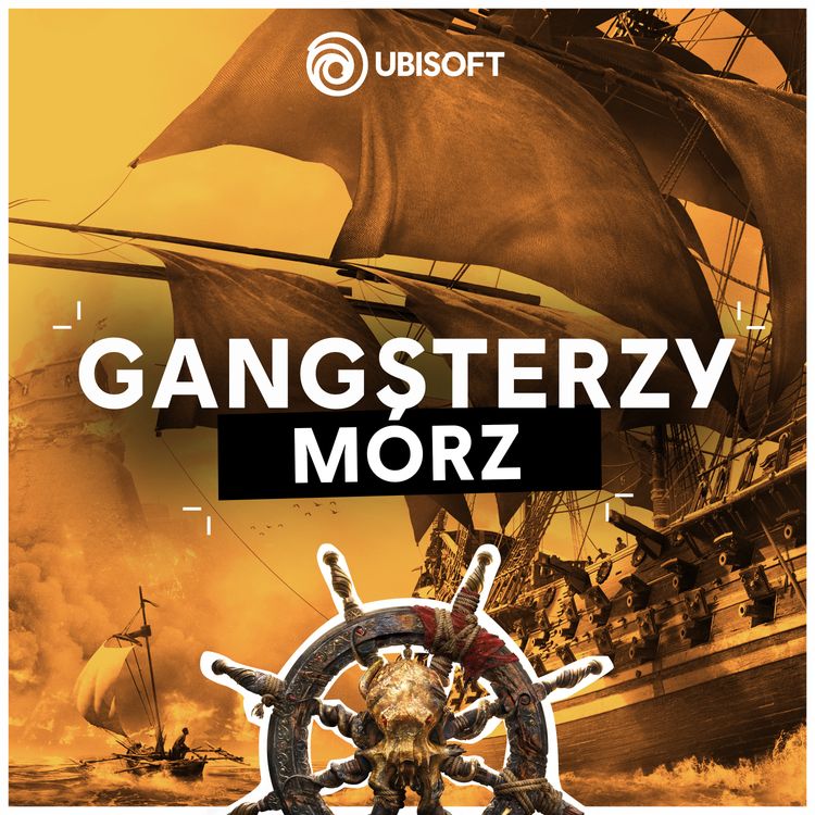 cover art for Gangsterzy Mórz | ODC. 5 | Kanhoji Angre, piracki admirał
