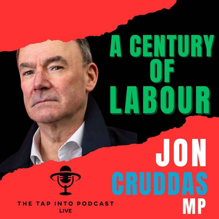 cover art for A Century of Labour