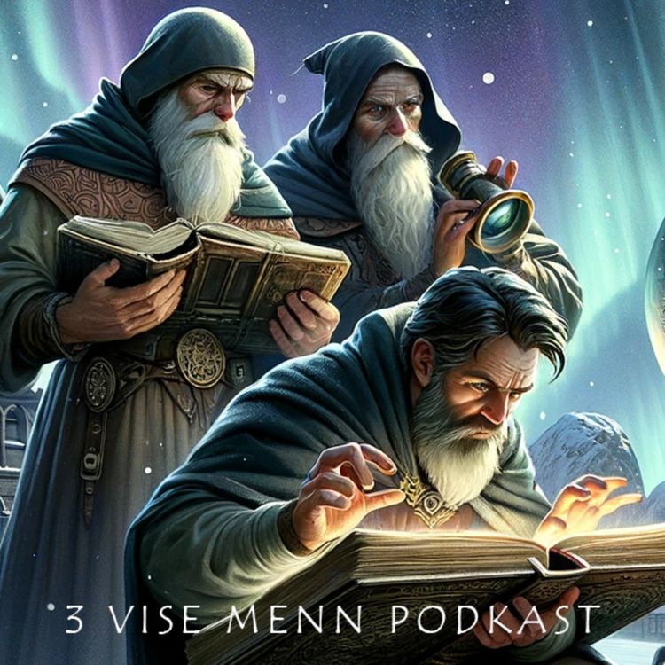 cover art for Har du et begrenset tankesett?