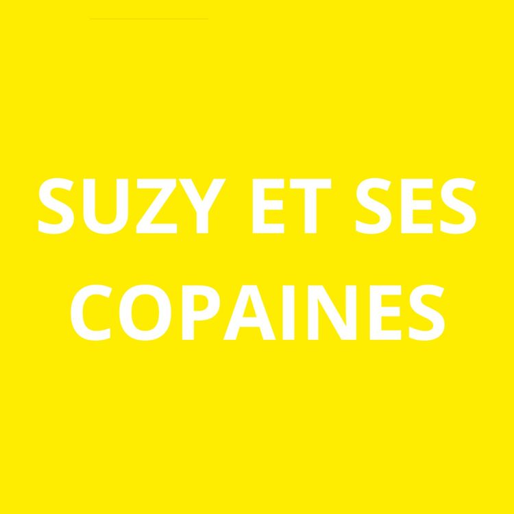 cover art for #4 Suzy et ses copaines: le  drag en héritage
