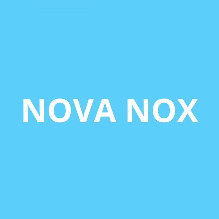 cover art for #7 Nova Nox: la plus couture des cagoles brestoises