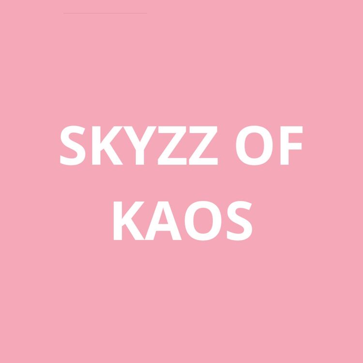 cover art for #8 Skyzz of Kaos: à la lisière des genres