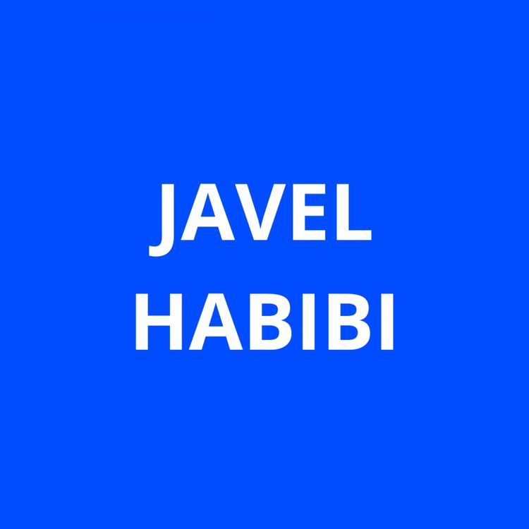 cover art for #10 Javel Habibi: drag et cinéma, les deux faces d'une même pièce