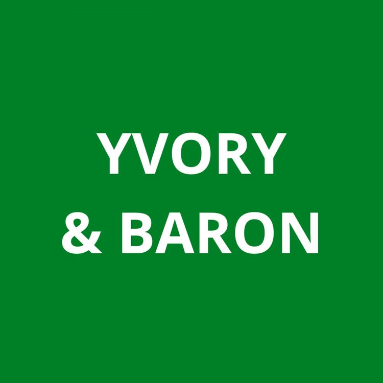 cover art for #11 Ivory & Baron: plongée dans la culture ballroom