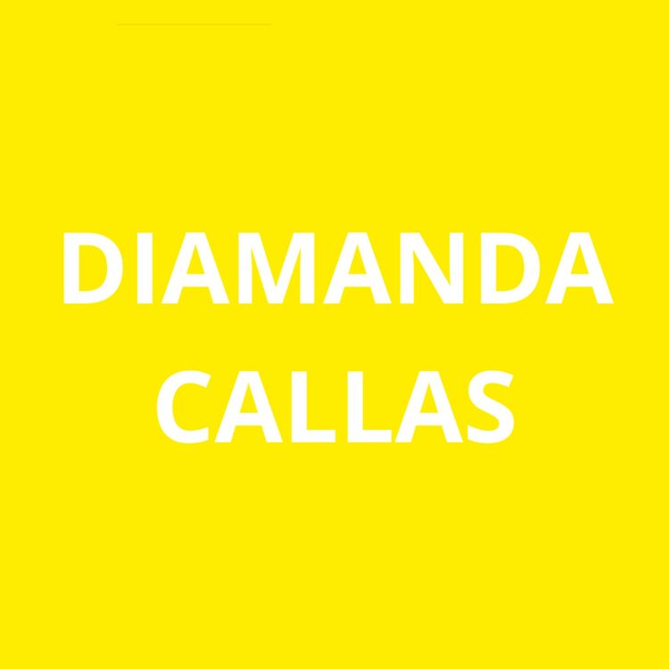 cover art for #12 Diamanda Callas: le cabaret dans la peau