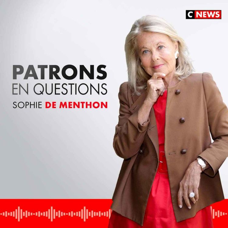 cover art for Patrons en questions (Émission du 04/11/2024)