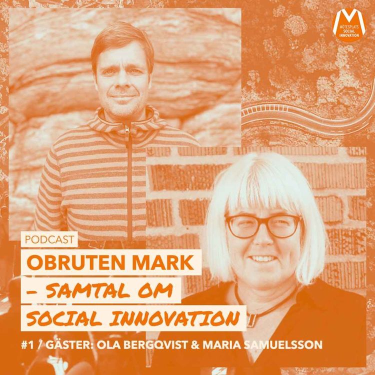 cover art for Häng med oss ut! 