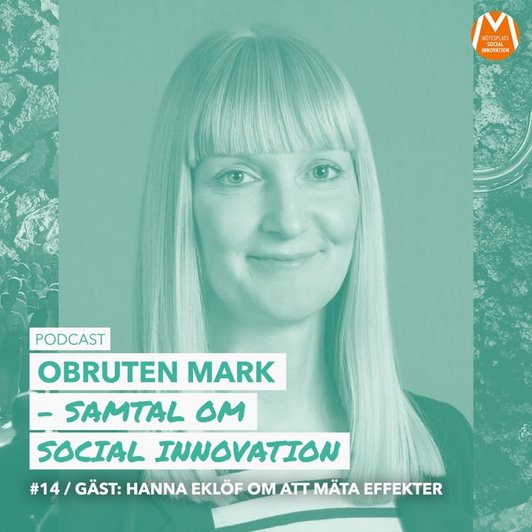 cover art for Att mäta effekter