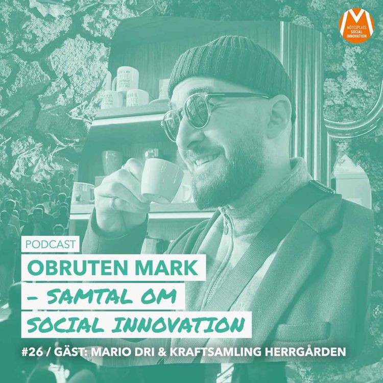 cover art for Kraftsamling Herrgården