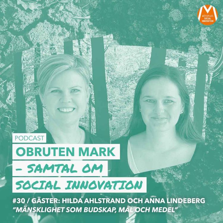 cover art for Mänsklighet som budskap, mål och medel