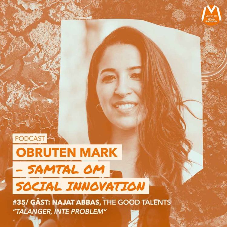 cover art for Talanger, inte problem