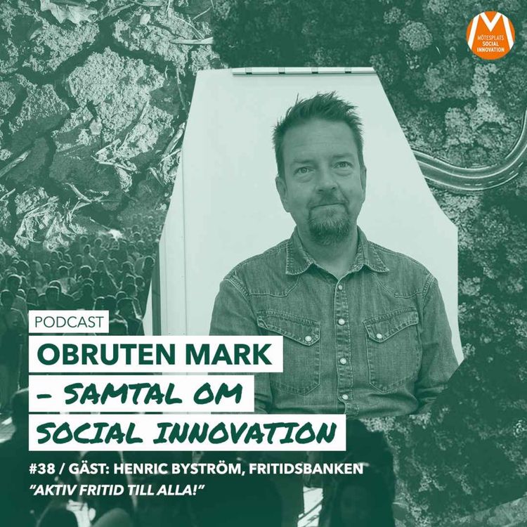 cover art for Aktiv fritid till alla!