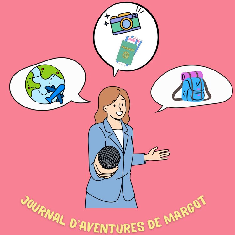 cover art for Devine l'anecdote fausse