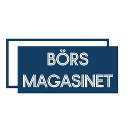 cover art for Börsmagasinet