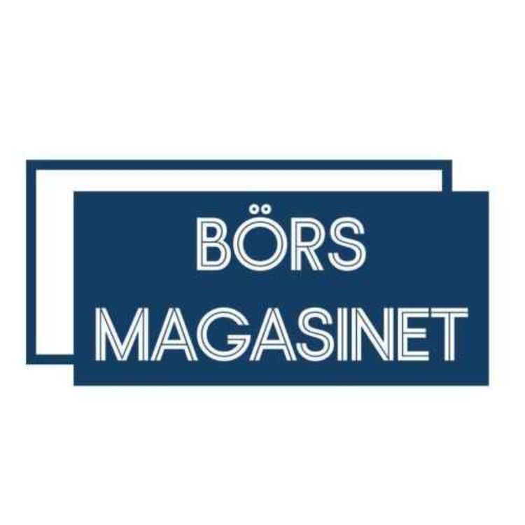cover art for Borrade Matlådor