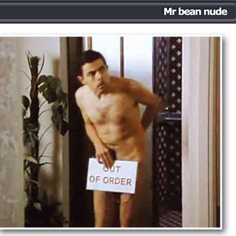 cover art for MRS. BEAN