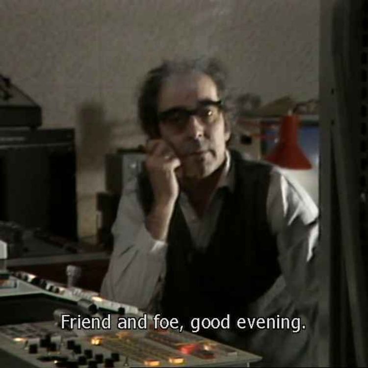 cover art for SPEAK OF THE DEVIL