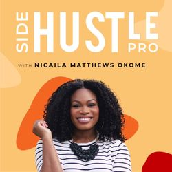 cover art for Side Hustle Pro