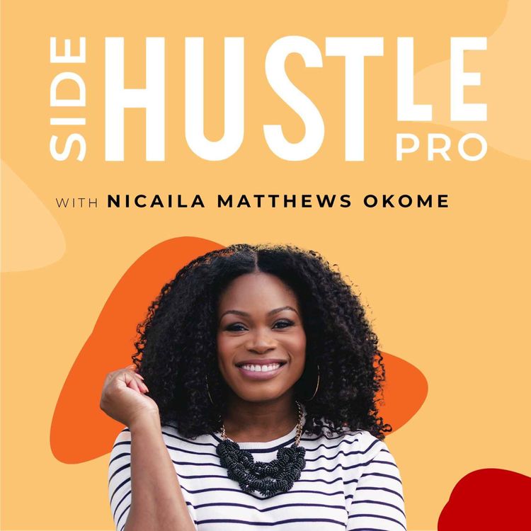 cover art for 415: How To Make Your Next Move Your Best Move w/ Kimberly Brown