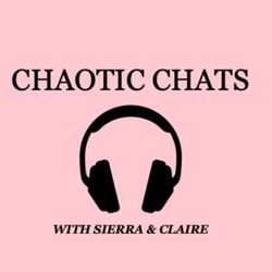 cover art for Chaotic Chats