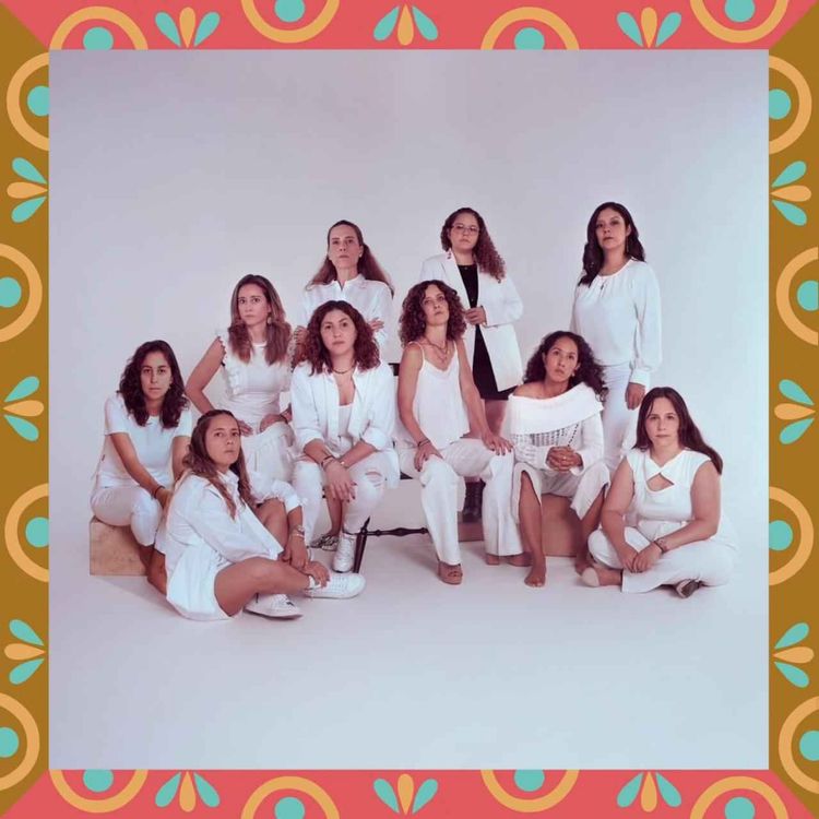 cover art for 03 Creando conciencia sobre la violencia gineco-obstétrica, con el Colectivo Con Ovarios