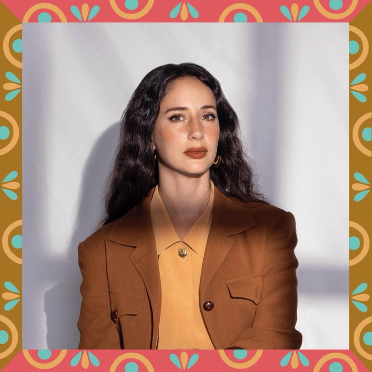 cover art for 04 ¿Infancia es destino?, con Tania Franco Klein