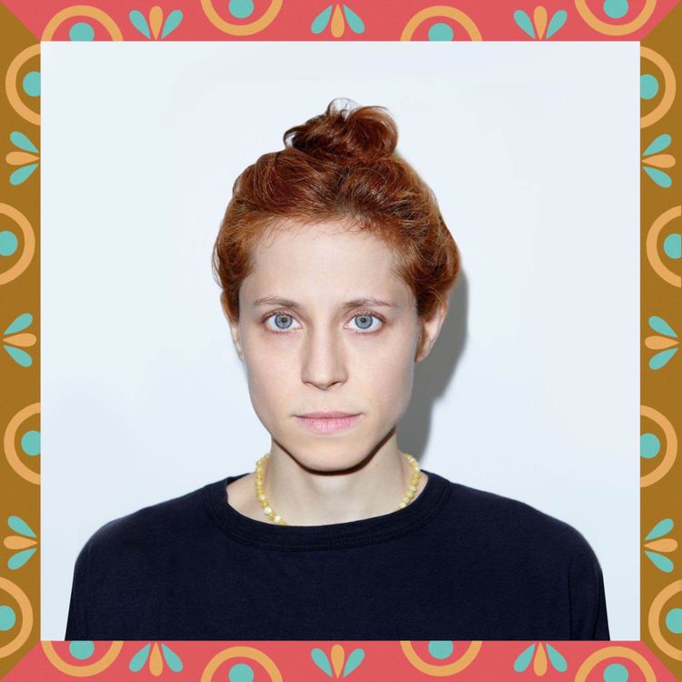 cover art for 05 Muchas veces el proceso está en las raíces, con Inés Efron