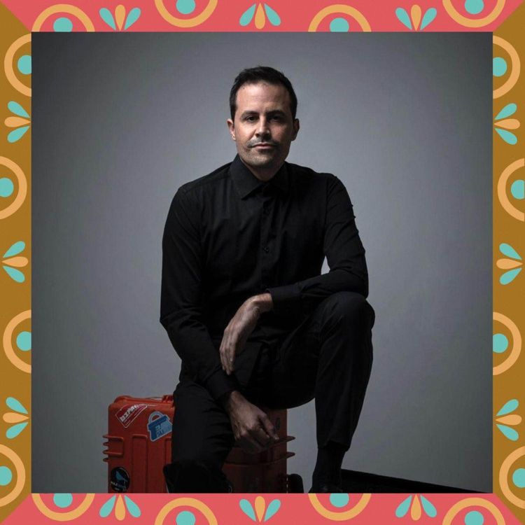 cover art for 06 Sábado de Trevi, con Sebastián Tonda