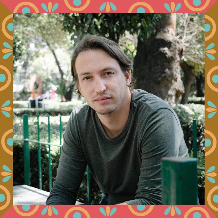 cover art for 09 Pase a gol, con Nicolás Celis