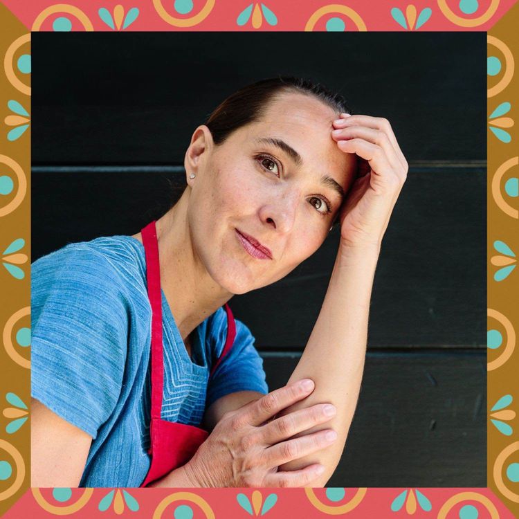 cover art for 10 Sazón, con Gabriela Cámara