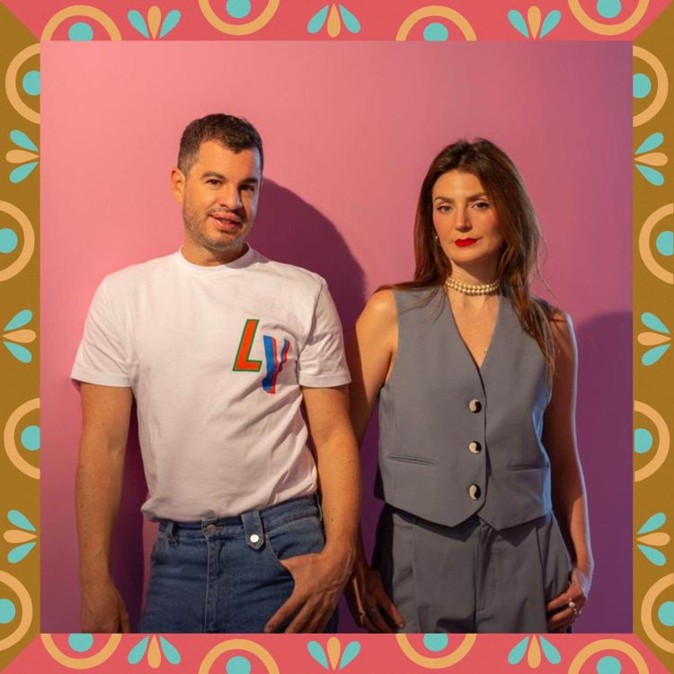 cover art for 11 Ediciones Marea, con Rita Marimen y Rodrigo Peñafiel