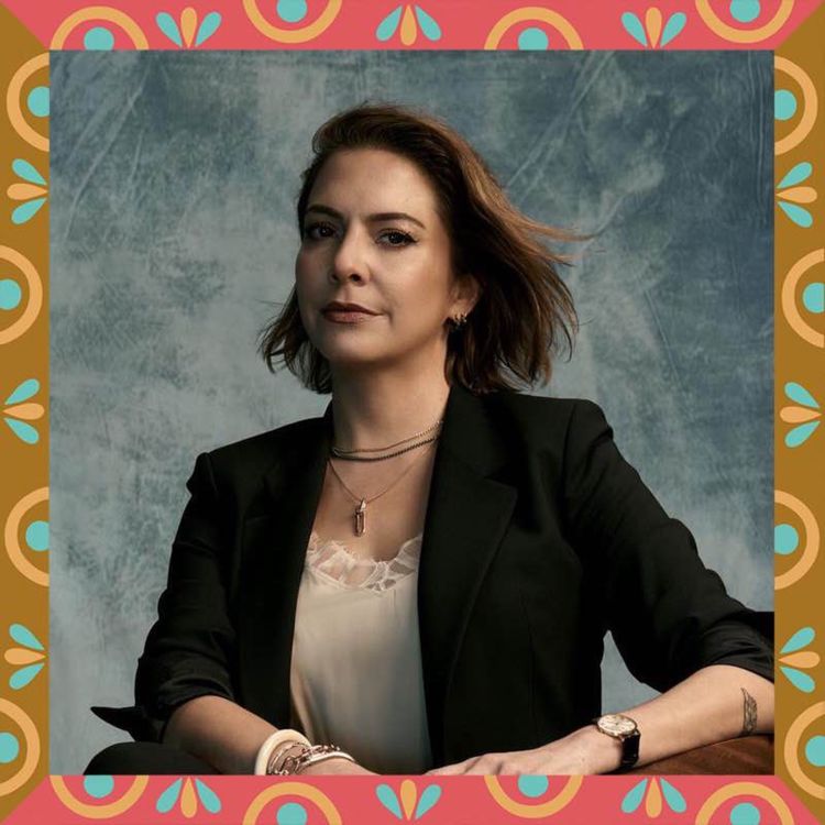 cover art for 12 Congruencia, con Ana Katiria Suárez Castro