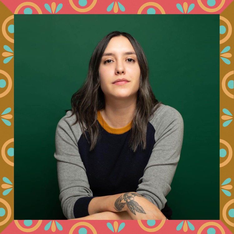 cover art for 20 Introversión selectiva, con Gabe Ruiz