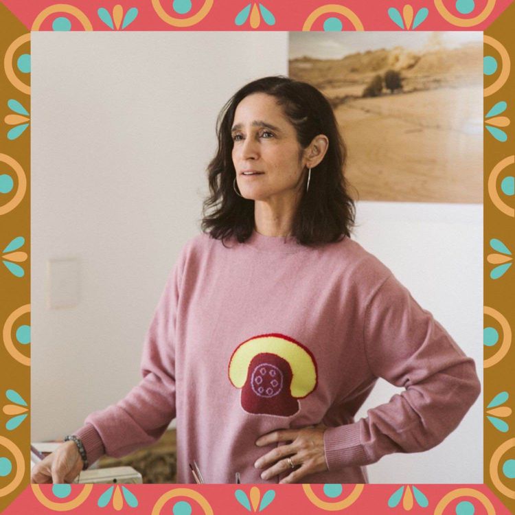 cover art for 21 Vidas prometidas, con Yvonne Venegas