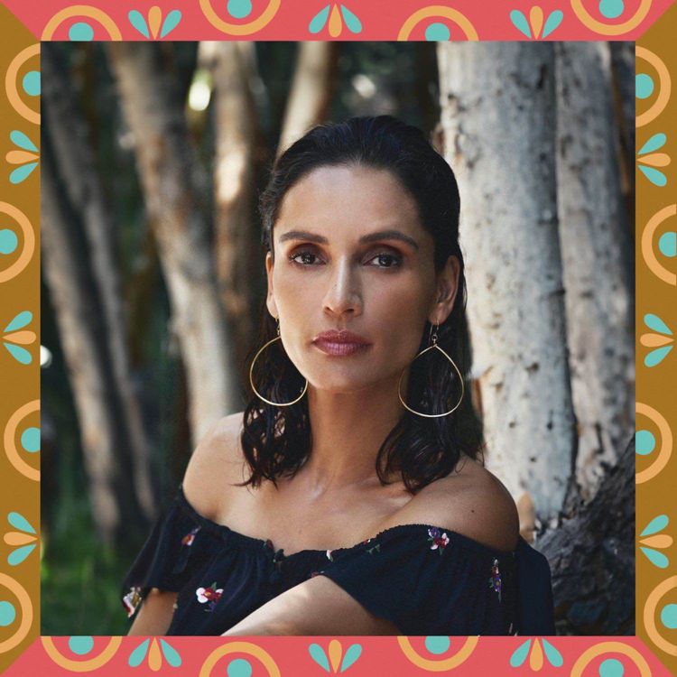 cover art for 28 Muy Cleopatra, con Leonor Varela