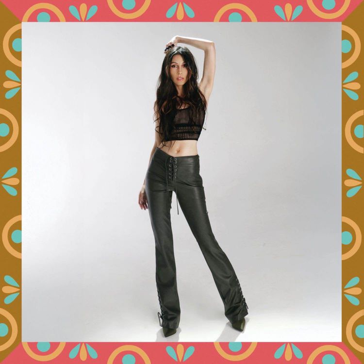 cover art for 45 Créetela, con Daniela Spalla