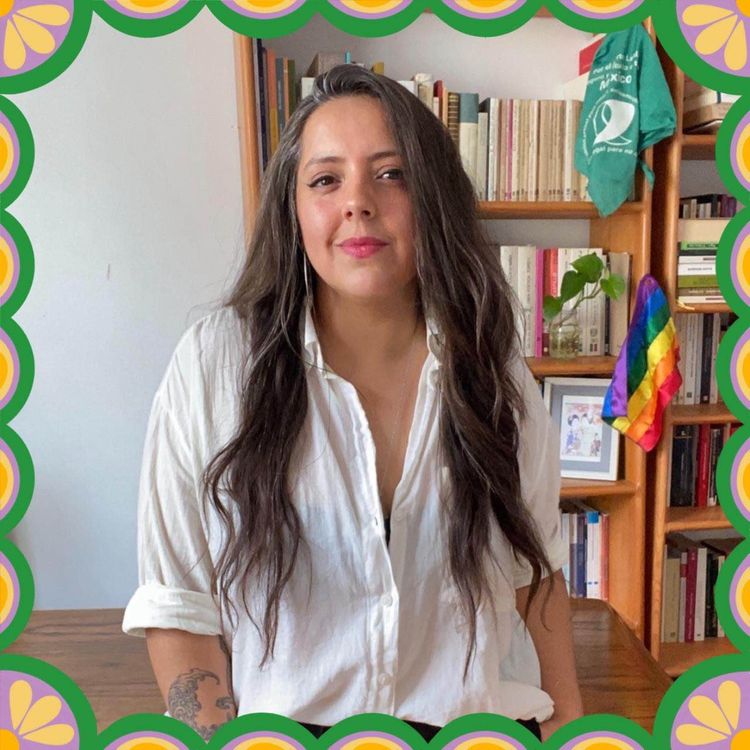 cover art for 07 La dictadura del placer, con la Dra. Fabiola Trejo