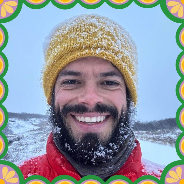 cover art for 15 Conoce Islandia, con Marcell Rubíes