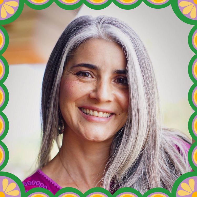 cover art for 19 La historia que nos cuenta el cielo, con Paloma Cumplido