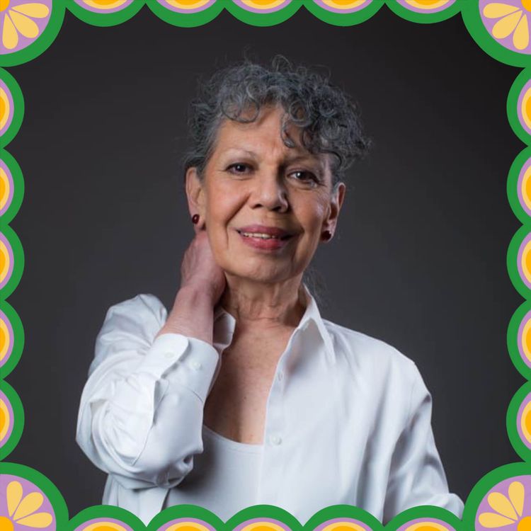 cover art for 21 No nos moverán, con Luisa Huertas