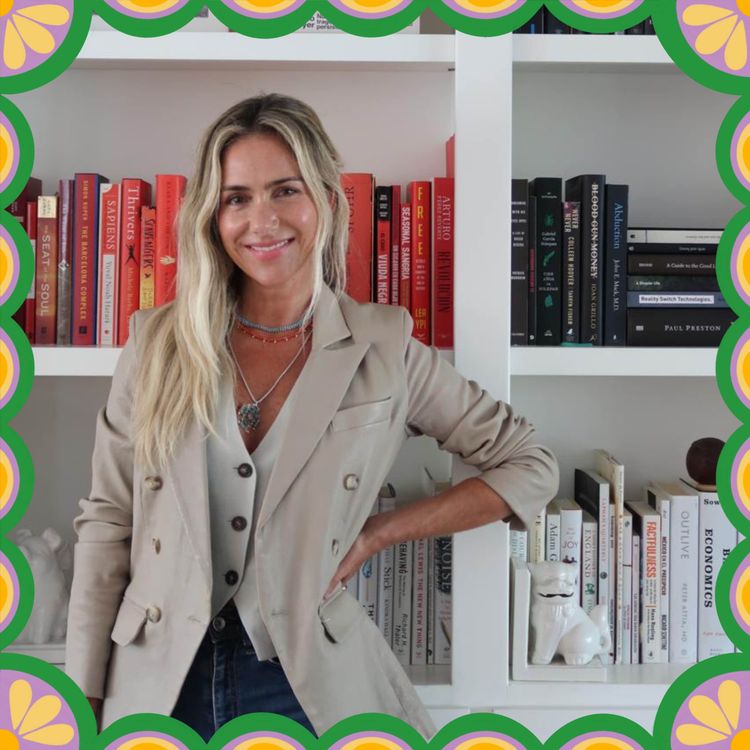 cover art for 23 El camino de los valientes, con Jimena Barrull Quintana.